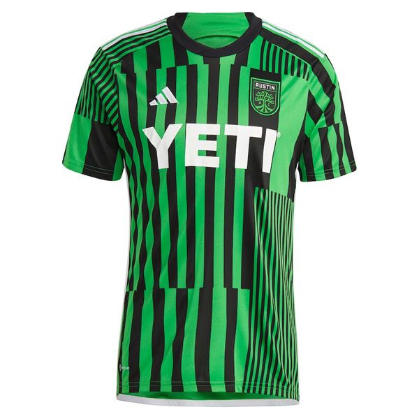 2023 Austin Home Jersey