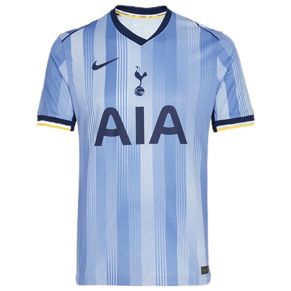 24-25 Tottenham Hotspur Away Jersey 24-25 Tottenham Hotspur Away Jersey