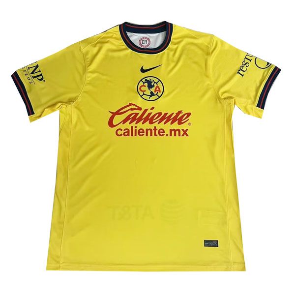 24-25 Club América Home Jersey