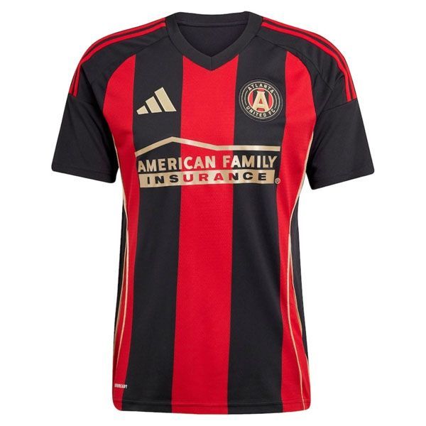 25-26 Atlanta United Home Jersey