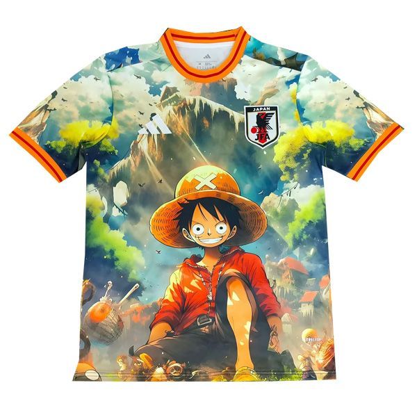 2025 Japan Concept Jersey H