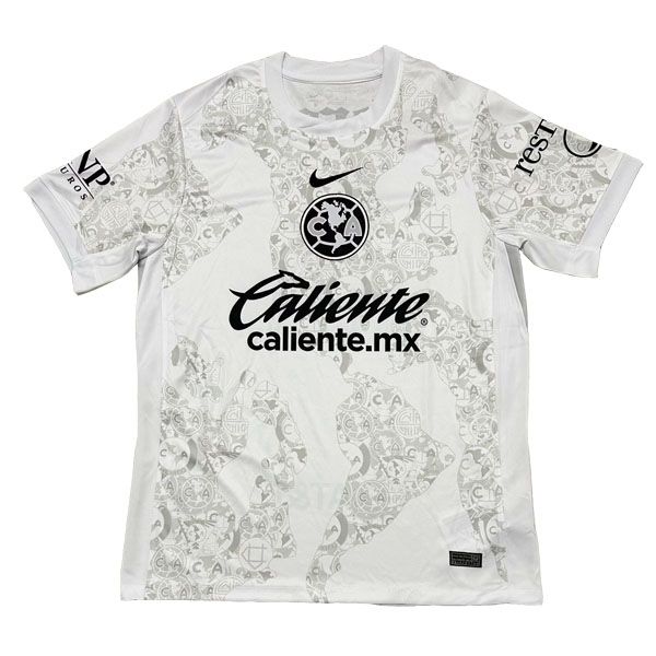 24-25 Club America Goalkeeper Jersey