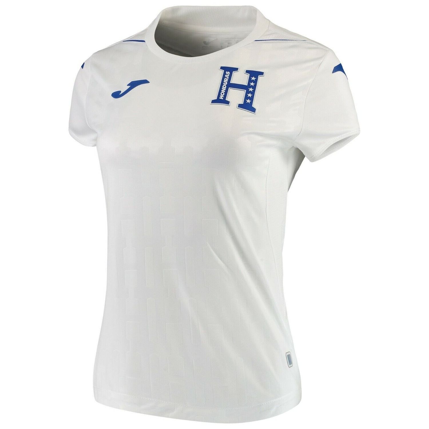 Joma Honduras Official Women's Home Jersey 2019