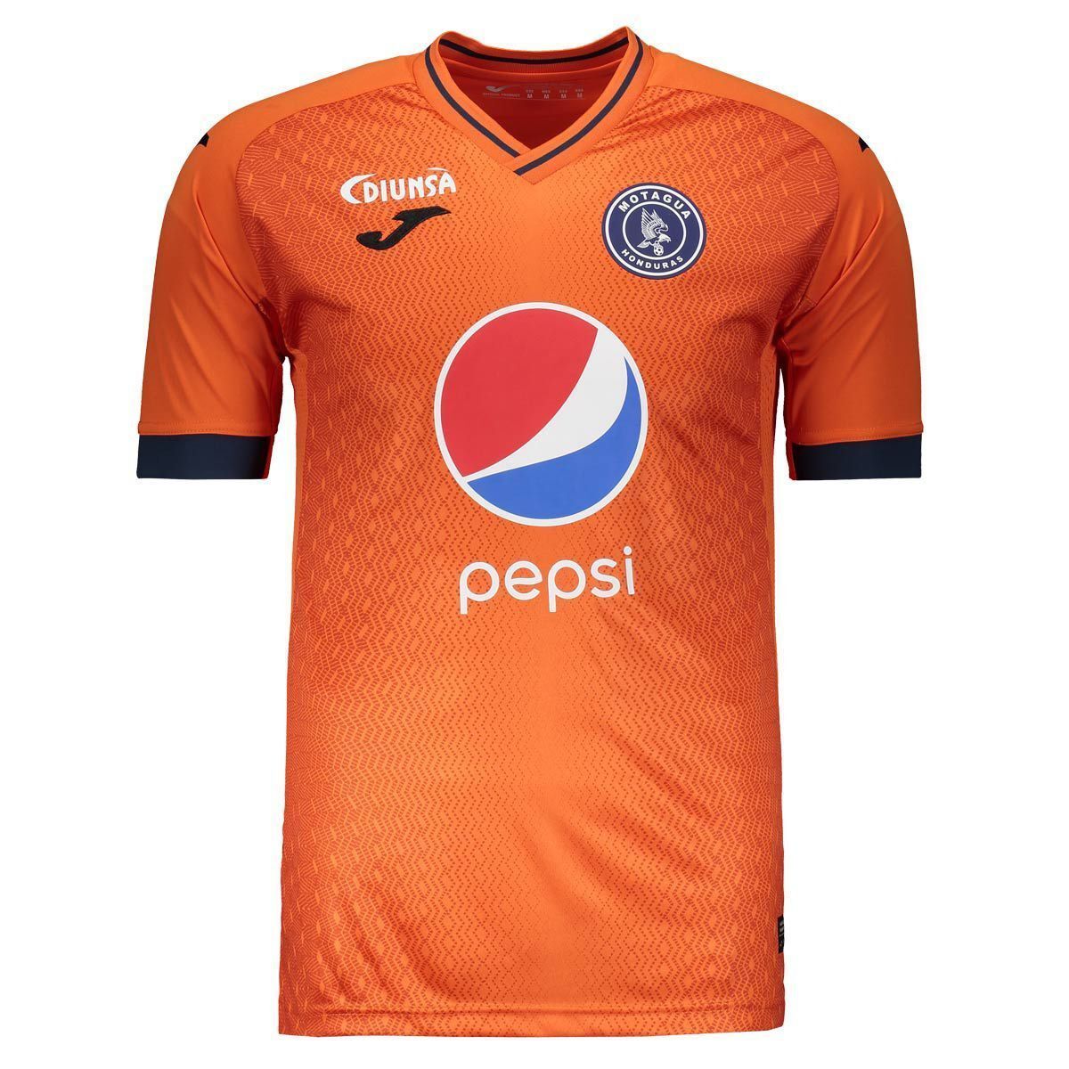 Joma Club Deportivo Motagua Third 2020 Jersey (Authentic)