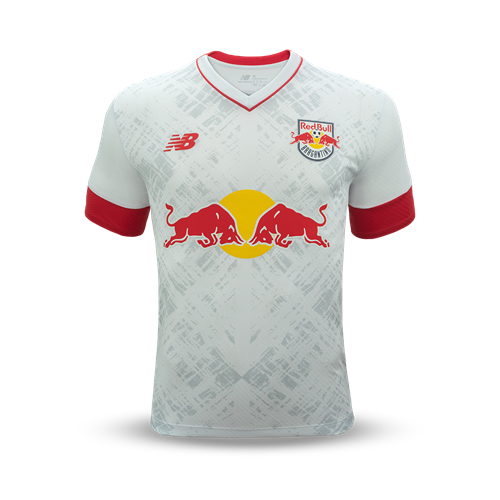 Red Bull Bragantino Home  Jersey 2022-2023