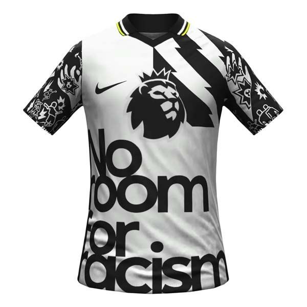 25-26 Premier League Anti Racism Special Edition Jersey