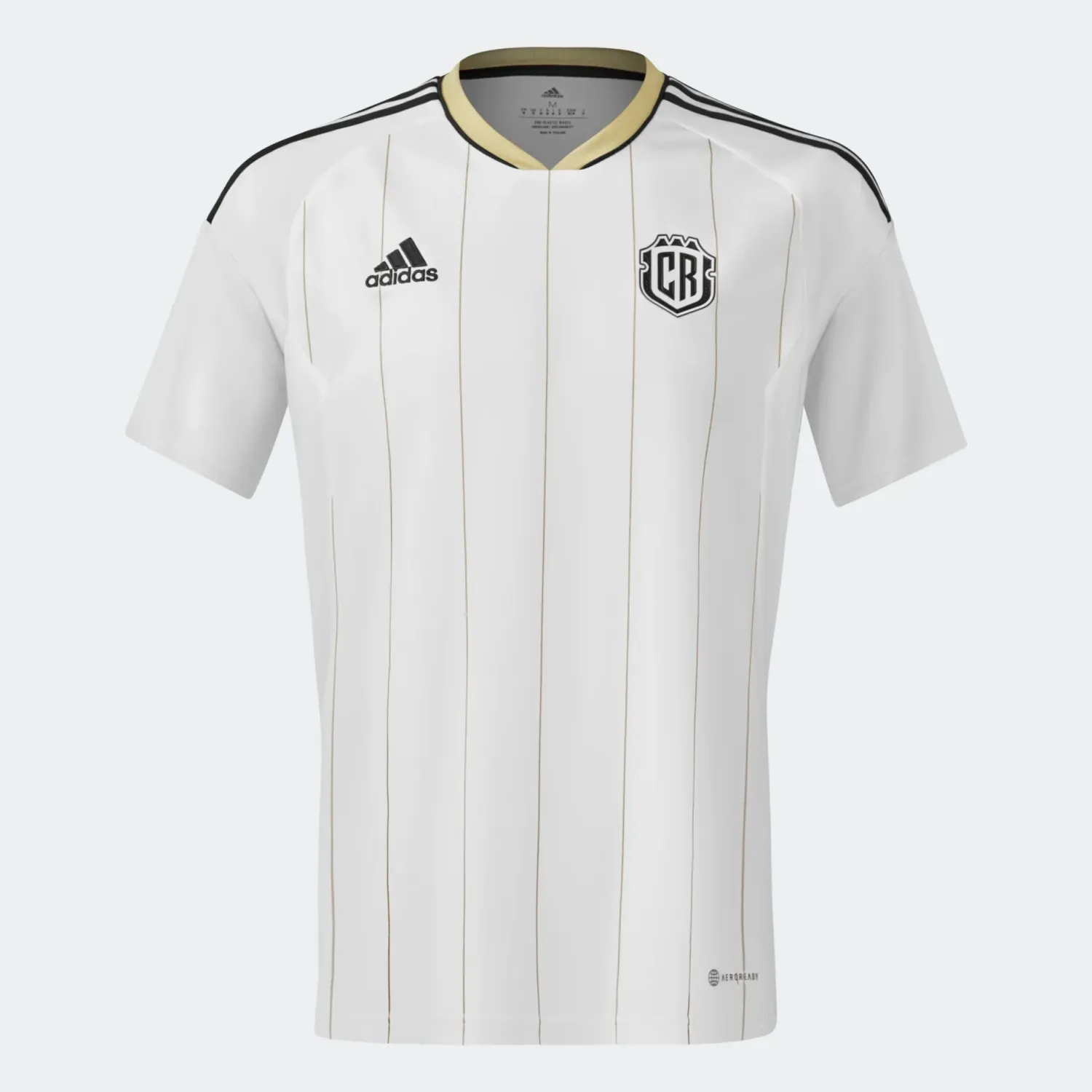 Costa Rica Away Jersey 2023