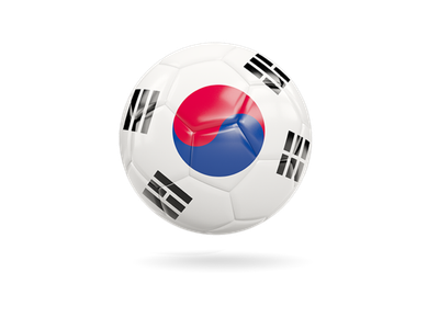 South Korea
