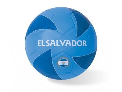 El Salvador