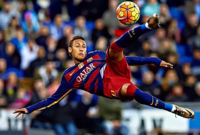 Neymar Jr