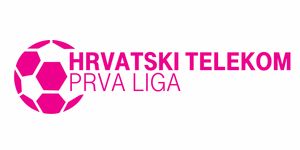 Croatian First Football League