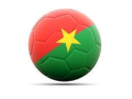 Burkina Faso