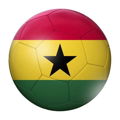 Ghana