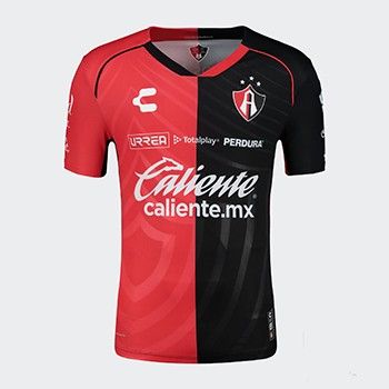 24-25 Atlas FC Home Jersey