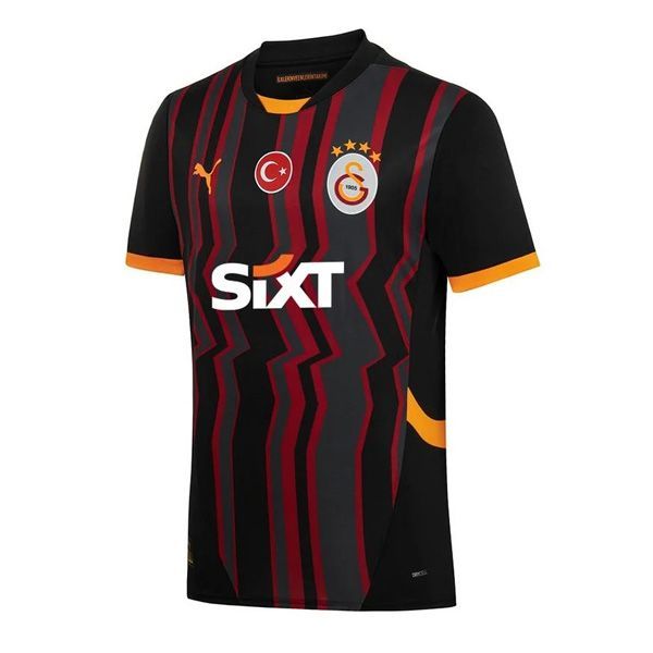 24-25 Galatasaray Third Jersey 24-25 Galatasaray Third Jersey
