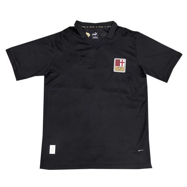 24-25 AC Milan 125th Anniversary GK Jersey 24-25 AC Milan 125th Anniversary GK Jersey