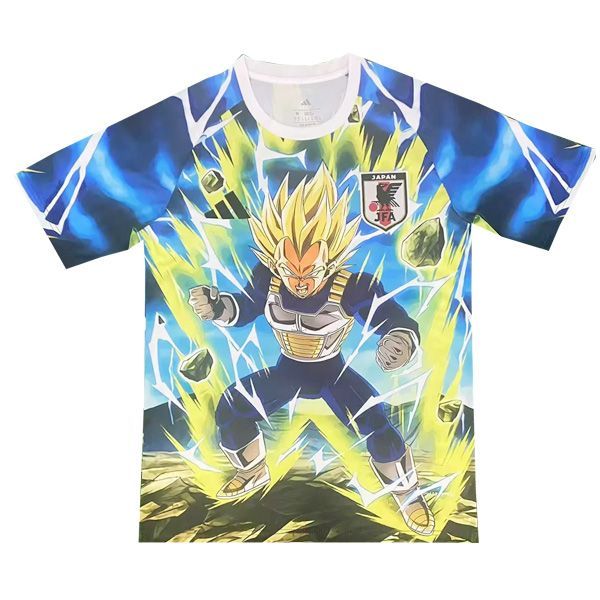 2025 Japan Concept Jersey I