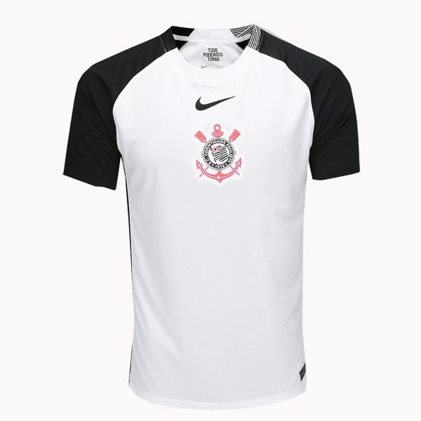 25-26 Corinthians Home Jersey