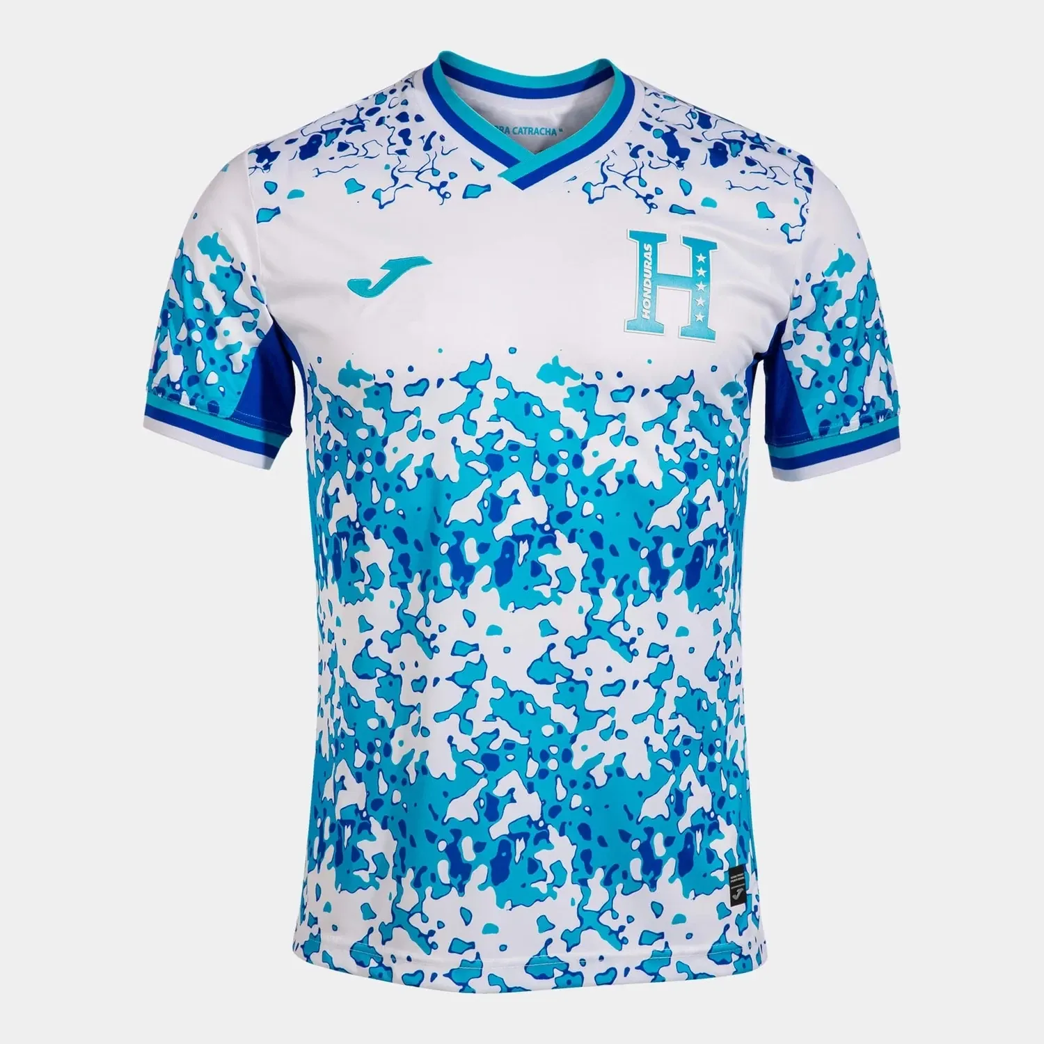 Honduras Third Jersey 2023/24 Honduras Third Jersey 2023/24