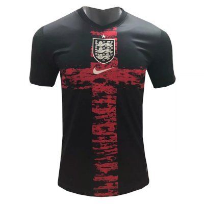 2022 England Special Edition Black Jersey 2022 England Special Edition Black Jersey