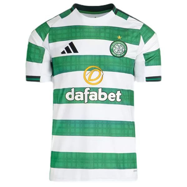 25-26 Celtic Home Jersey 25-26 Celtic Home Jersey