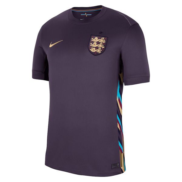 2024 England Away Jersey 2024 England Away Jersey