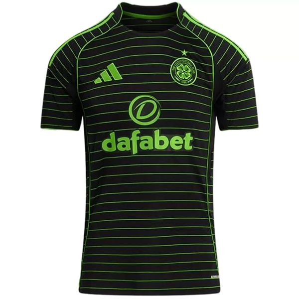 25-26 Celtic Away Jersey 25-26 Celtic Away Jersey