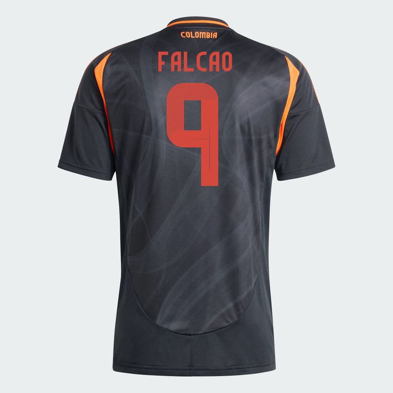 2024 Colombia FALCAO 9 Away Jersey