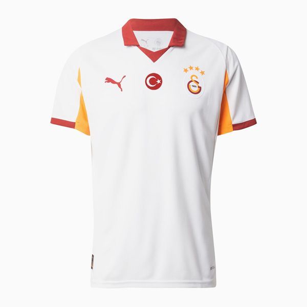 25-26 Galatasaray Away Jersey