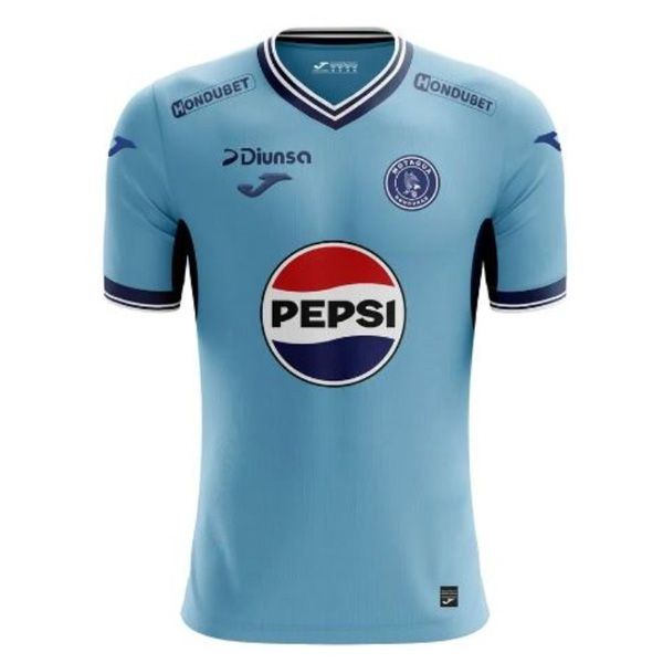 24-25 FC Motagua Away Jersey Light Green 24-25 FC Motagua Away Jersey Light Green