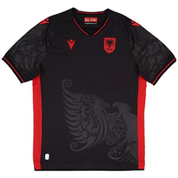 25-26 Albania Third Jersey 25-26 Albania Third Jersey