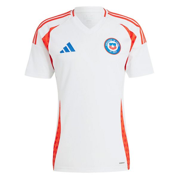 2024 Chile Away Jersey