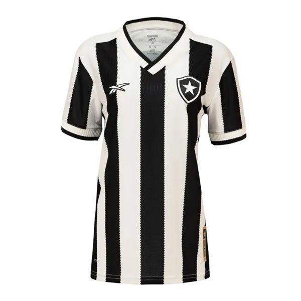 24-25 Botafogo Home Women Jersey 24-25 Botafogo Home Women Jersey