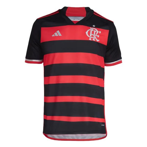 24-25 Flamengo Home Jersey 24-25 Flamengo Home Jersey