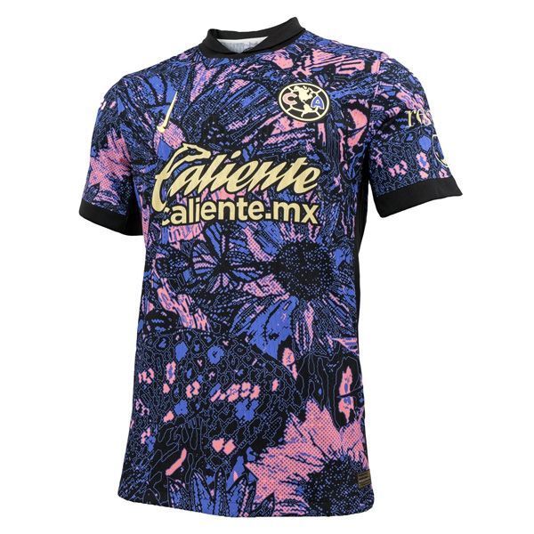 24-25 Club America Third Match Jersey(Player Version) 24-25 Club America Third Match Jersey(Player Version)