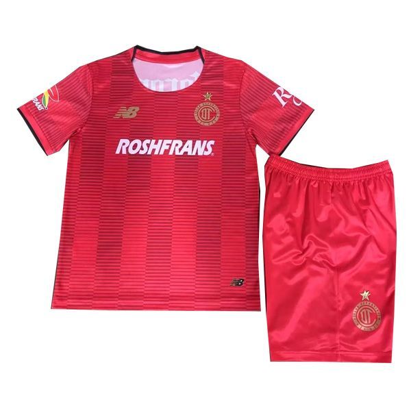 25-26 Toluca Home Kids Kit