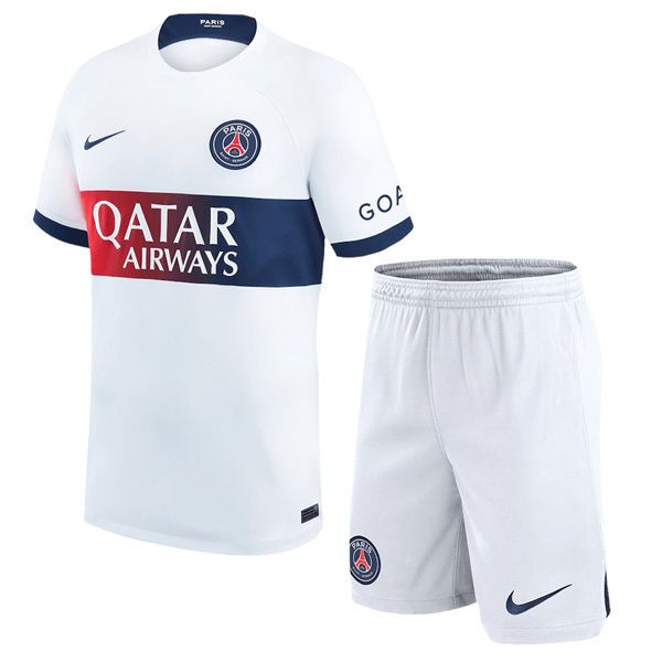 23-24 PSG Away Jersey Men Kit 23-24 PSG Away Jersey Men Kit