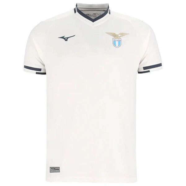 25-26 Lazio Away Jersey 25-26 Lazio Away Jersey