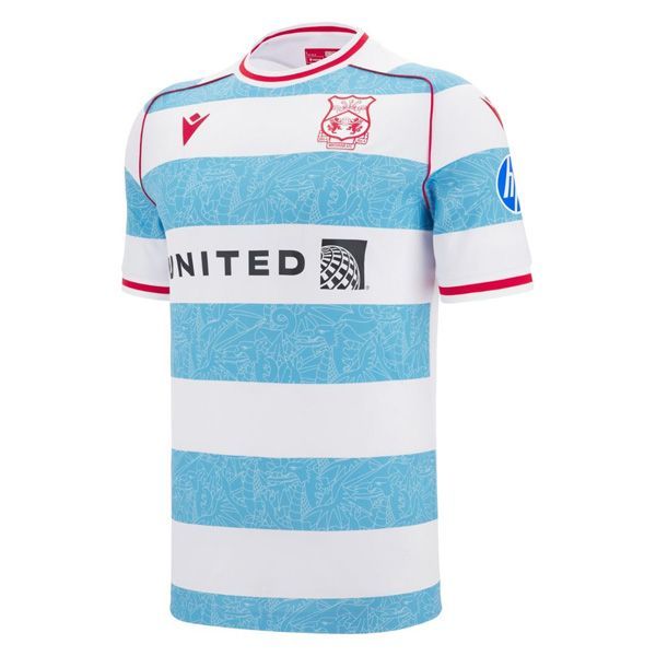 25-26 Wrexham Third Jersey