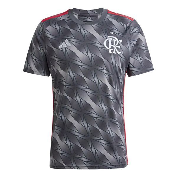 24-25 Flamengo Third Jersey 24-25 Flamengo Third Jersey