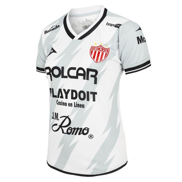 24-25 Necaxa Away Jersey
