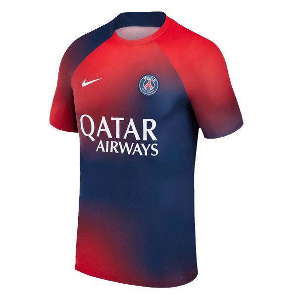 23-24 PSG Pre-Match Jersey