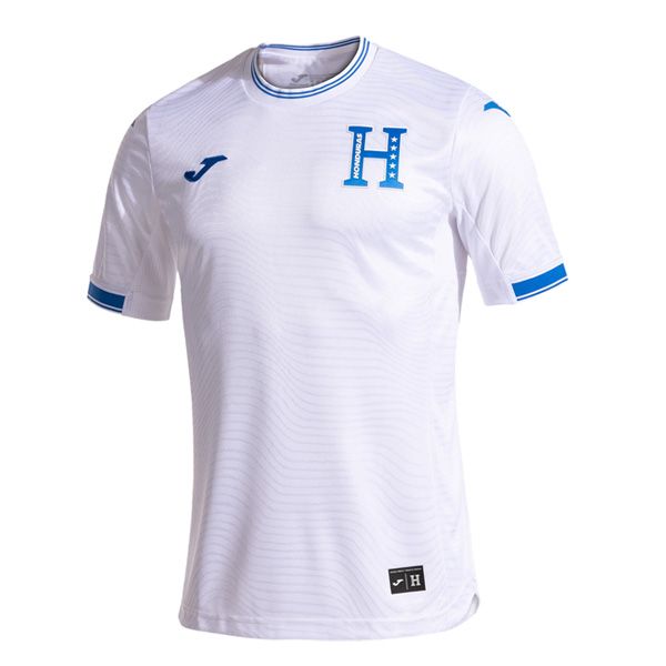 Honduras Home Gold Cup Jersey 2025 Honduras Home Gold Cup Jersey 2025