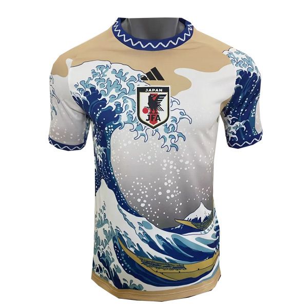 2024 Japan Anime Surfing Concept Jersey 2024 Japan Anime Surfing Concept Jersey