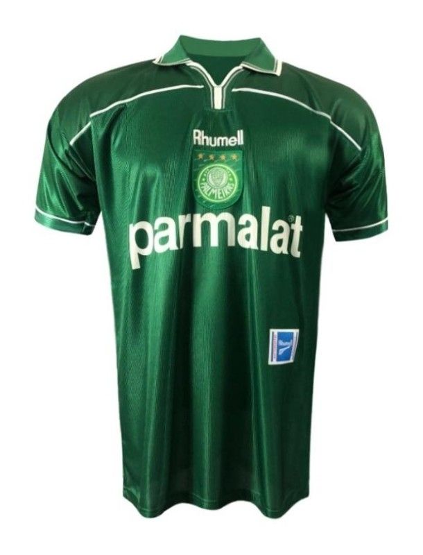 Palmeiras Home Retro Jersey 1999 (Replica)