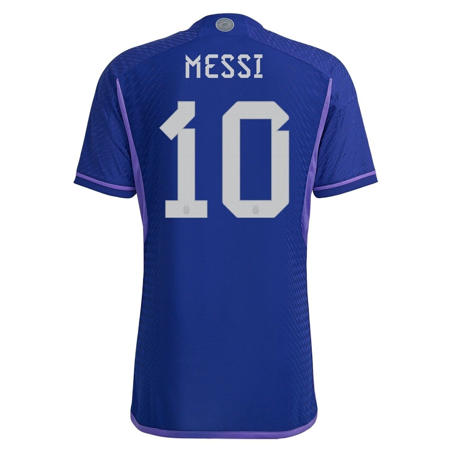Argentina World Cup Messi 10 Away Jersey 2022 (Player Version) Argentina World Cup Messi 10 Away Jersey 2022 (Player Version)