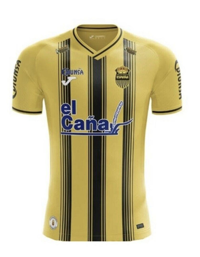 Joma Official  Real Espana Home Jersey 2020 (Authentic)