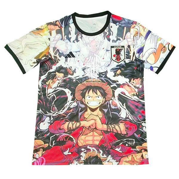 2025 Japan Concept Jersey B