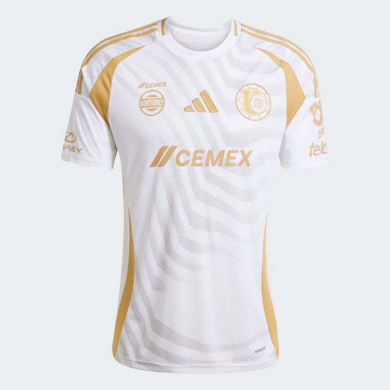 24-25 Tigres UANL Third Jersey