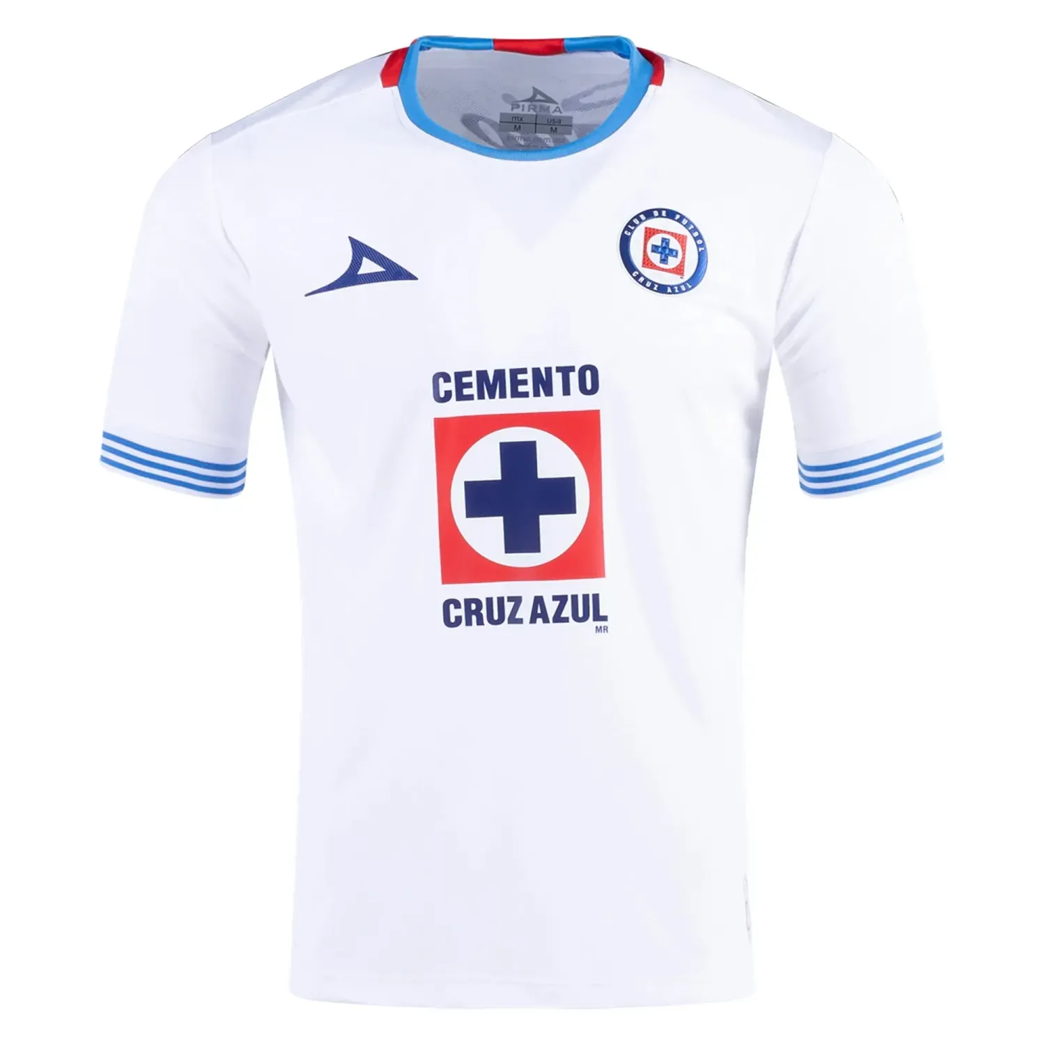 Cruz Azul Away Jersey 2024/25 Cruz Azul Away Jersey 2024/25